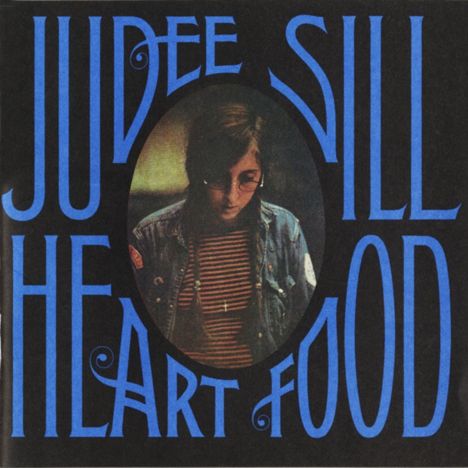 Judee Sill - Heart Food